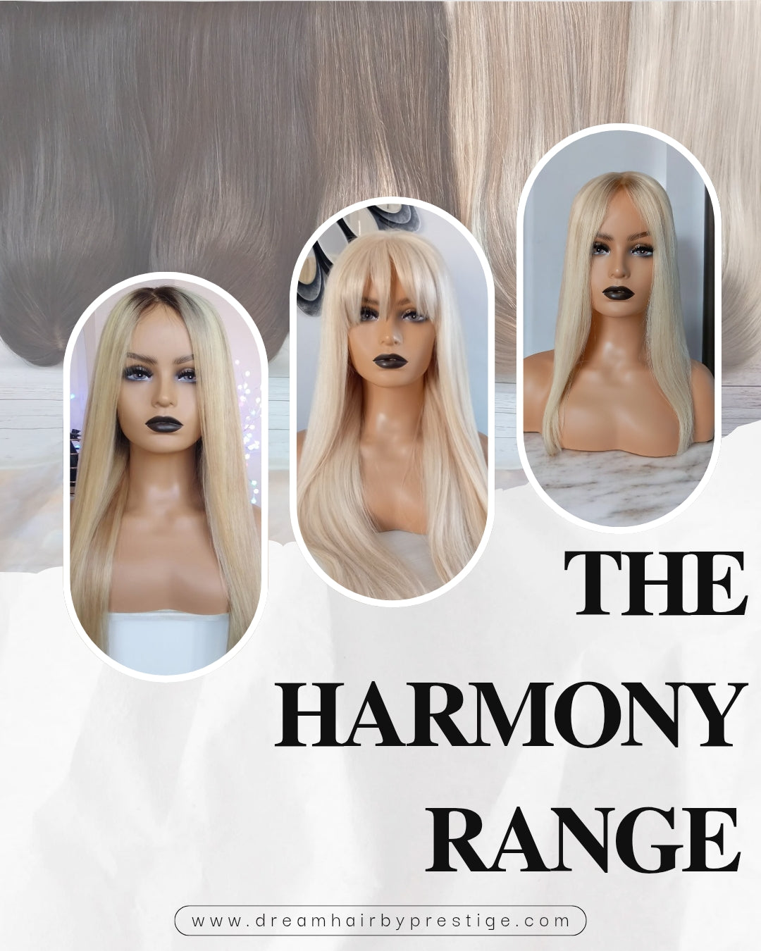 The Harmony- custom range