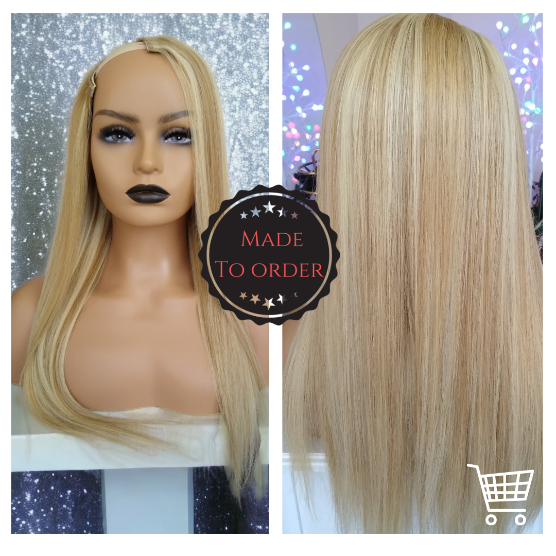 Cheap u part wigs uk hotsell