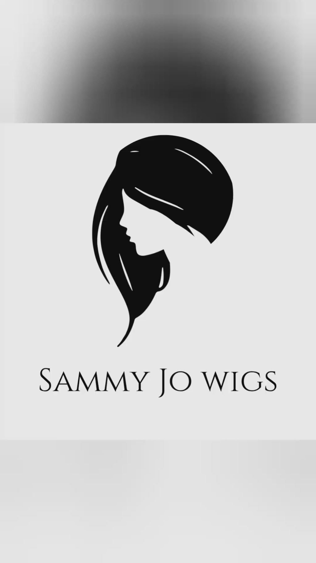 Ready to ship- Silk base topper, light blonde, medium root, 3x5 inch, 16 inches long