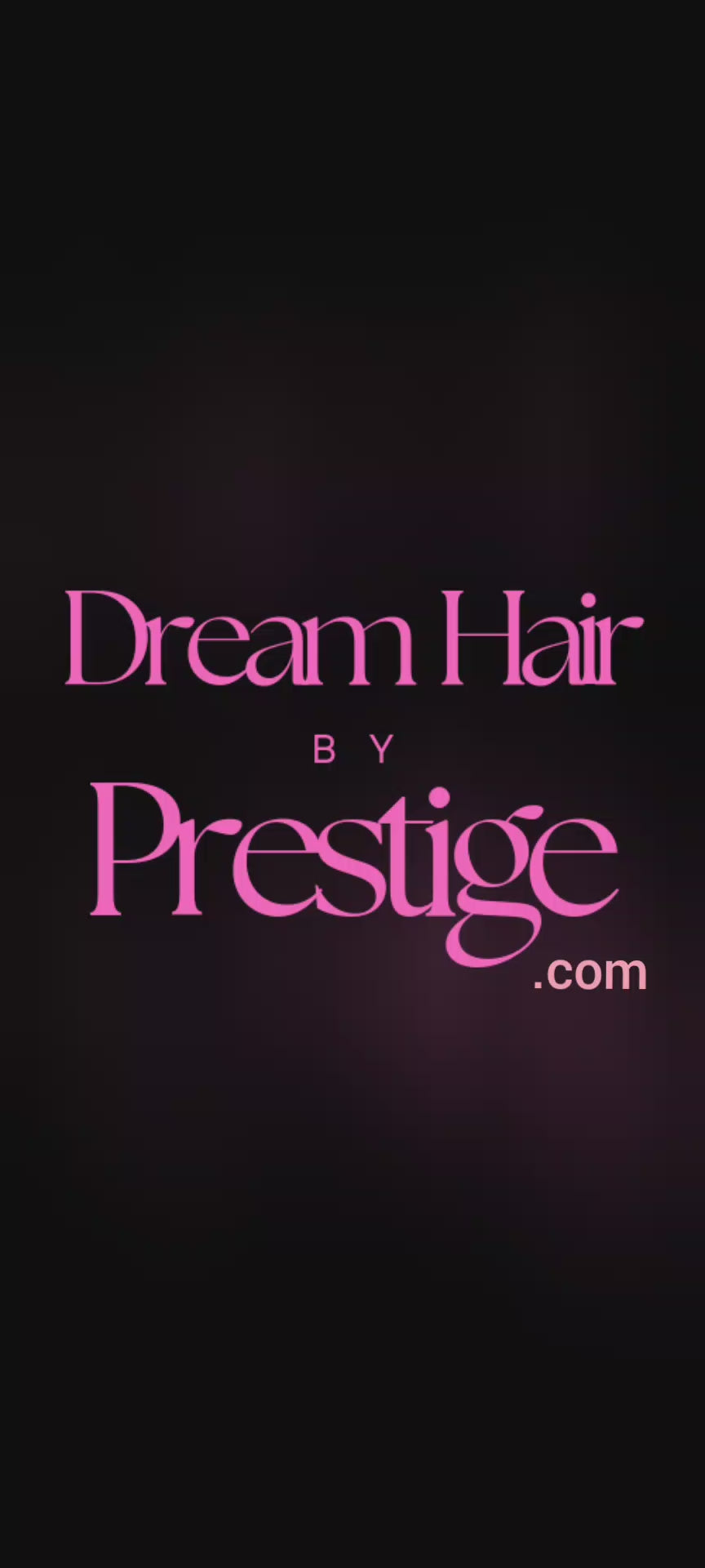 Ready to ship -Bella quality human hair topper, silk and weft base, lace front, 16 inches long, creme