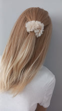 Load image into Gallery viewer, Immediate dispatch- Luxury super soft faux fur hairband, hair scrunchie, hair accessory
