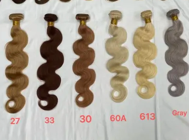 Khloe Headband wig, Human hair extension, choose shade, 16/18/20 inches long