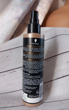 Load image into Gallery viewer, Wigs/ hair extensions heat protection spray by Schwarzkopf, keep moisture locked in when styling