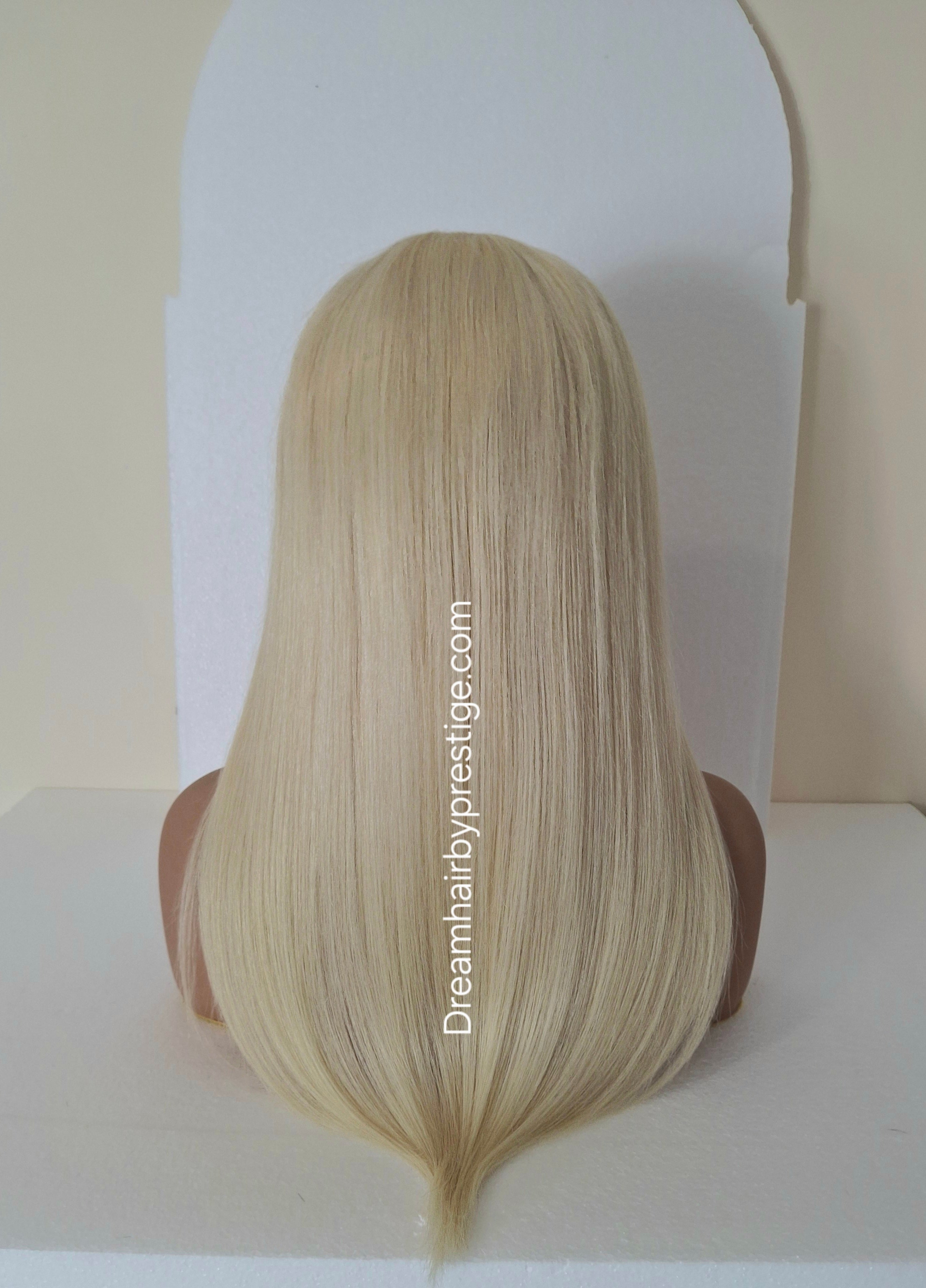 Vibe Headband wig, Human hair extension, choose your colour and length, 16/18/20 inches long