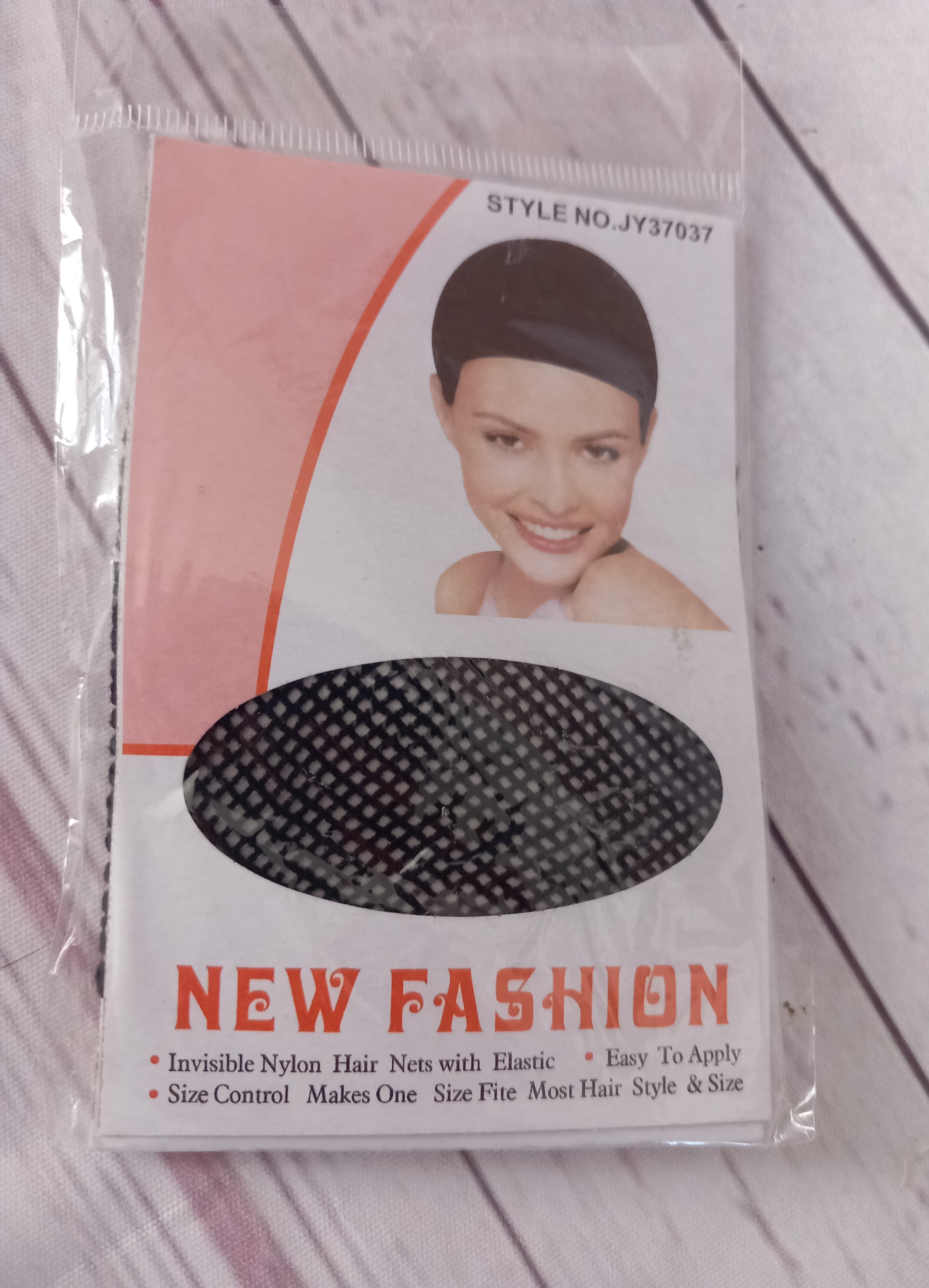 Net wig caps, pack of 1,  stretch cap, black, wigs, sew in weave