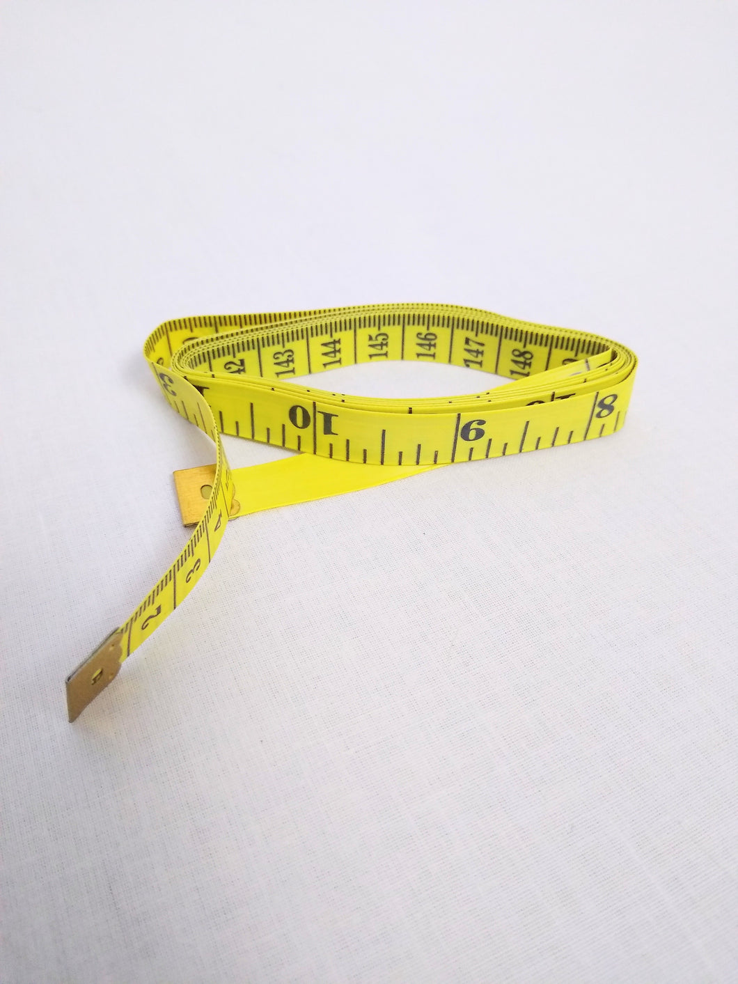 Flexible tape measure, accurate measuring, crafts, hobby
